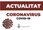 Augmenten a 26 (8 treballadors i 18 usuaris) els casos positius de COVID-19 en la Residncia Carmen Pic a Alzira