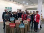 Benifai acoge la exposicin del Fons Valenci per la Solidaritat 'Sostenible'