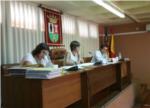 Benifai aprueba un presupuesto municipal que asciende a casi 9 millones de euros