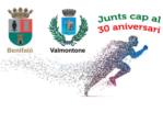 Benifai impulsar la celebracin del 30 aniversario del hermanamiento con Valmontone