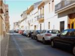 Benifai iniciar en breve las obras en las calles Alginet y Muza