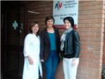 Benifai junt Alberic, pioners en els Tallers de Pacient Actiu a la Comunitat Valenciana