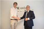 Caixa Popular firma un acord amb lAssociaci de Centres dEnsenyament dIdiomes de la Comunitat Valenciana