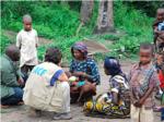 Camern | La violencia dispara los niveles de desnutricin en el norte del pas