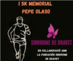Carcaixent celebrar una carrera en memria de l'esportista Pepe Olaso