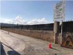 Carcaixent finalitza obres del Pla de Camins i Vials de la Diputaci de Valncia