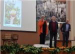 Carcaixent reivindica 200 anys dhistria del conreu de la taronja amb la I Setmana Cultural de la Taronja
