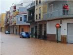 Crcer y Cotes ya disponen de Plan de Actuacin Municipal frente a Inundaciones (PAM)