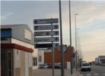 Carlet millora la senyalitzaci dels polgons industrials Sant Bernat i Ciutat de Carlet