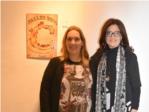 Carmen Martnez guanya el XXIII Concurs del Cartell Anunciador de Falles a Carlet