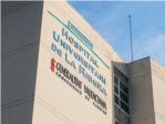 CC. OO. denuncia la discriminacin laboral en el Departamento de salud de La Ribera