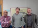 CCOO expone su anlisis de la coyuntura sociolaboral en la Comarca de la Ribera Baixa