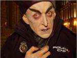 Cinco trucos de la Polica Nacional para disfrutar de un Halloween seguro
