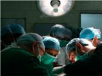 Cirujanos espaoles especializados en ciruga colorrectal imparten formacin en el hospital indio de Bathalapalli