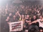 Ciudadanos de Alzira denuncia la falta de pluralidad en la programacin musical del 