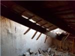 Comproms i PSOE de Carlet voten en contra de subvencionar la reparaci del sostre de lAsumpci