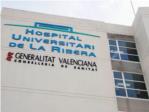 Comproms insta a lHospital de la Ribera a autoritzar les derivacions a lIVO
