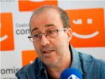 Comproms per la Ribera Alta dna suport a l'alcalde d'Alzira