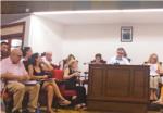 Comproms per lAlcdia arriba a un acord amb el PSOE per propiciar laprovaci dels regidors alliberats
