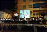 Concert de la Uni Musical Polinyanense 'Una banda de cine'
