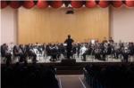 Concert d'Hivern de la Societat Uni Musical Santa Ceclia de Guadassuar
