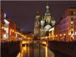 Conoce las grandes capitales rusas de la mano de La Sisena Viatges de Benifai