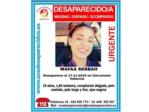 Continuen buscant a Wafaa, la jove de 19 anys, desapareguda a La Pobla Llarga