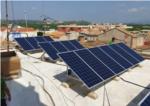 Crcer refora la seua aposta per la sostenibilitat amb ms inversions en energia solar