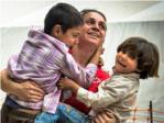 Cruz Roja atiende a unas 12.000 personas solicitantes de asilo en Espaa este ao
