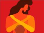 Cruz Roja atiende anualmente a ms de 23.000 mujeres que sufren violencia de gnero