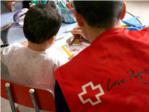 Cruz Roja Juventud acompaa a ms de 30.600 nios, nias y jvenes hospitalizados	