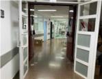CSIF alerta de la saturaci de l'UCI de l'hospital de la Ribera a Alzira