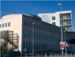 CSIF denuncia el collapse d'Urgncies de l'Hospital de la Ribera i lamenta el 