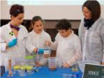 Cullera conscincia 200 escolars sobre la problemtica de l'aigua potable