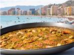 Cullera es presenta com una destinaci segura per al turisme gastronmic