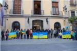 Cullera posa en marxa una campanya dajuda humanitria per a Ucrana