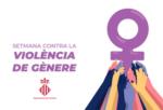 Cullera programa una setmana contra la violncia masclista per combatre el negacionisme ultra