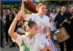 Dansaires del Tramusser celebra el dia Mundial de la Infncia amb un festival de danses