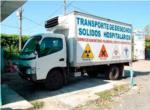 Denegada de manera definitiva lautoritzaci per a la planta de residus sanitaris de Guadassuar