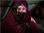 Desde que comenz el conflicto en el Lago Chad, 4.000 mujeres y nias han sido secuestradas