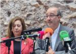 Diego Gmez comunica que no es presenta a la reelecci com a alcalde d'Alzira amb Comproms