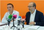 Diego Gmez, alcalde dAlzira: Valorarem el resultat del Mig any faller i si ens hem excedit en alguna cosa es modificar'