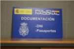 Dilluns que ve dia 8 comenar a expedir-se DNIe i Passaports en totes les oficines d'expedici de la Policia Nacional