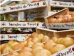 Disfruta de El Perell y de su V Feria Gastronmica del Tomate
