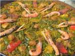 Disfruta en familia o con amigos de las tradicionales paellas valencianas en la Cafetera Rosa de Cullera