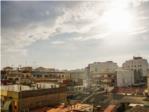 Dissabte amb possibles pluges i diumenge amb cels ms oberts aquest cap de setmana a la Ribera
