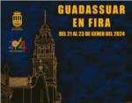 Dissabte, dia 20: Toc de retorn des del campanar, que anuncia l'inici de la festa gran de Guadassuar