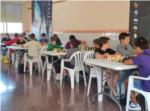 Diumenge passat es va celebrar un torneig descacs organitzat pel Club dEscacs de Montserrat