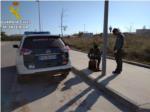 Dos detinguts pels delictes de robatori amb fora de 8.000 metres de coure en polgons de Sueca
