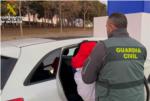 Dos detinguts per estafar ms de 130.000 euros a una empresa de Corbera